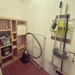 Apartamento Storchenschnabel *