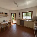 Apartamento Storchenschnabel *