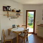 Apartamento Storchenschnabel *