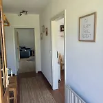 Storchenschnabel Apartamento Simmertal