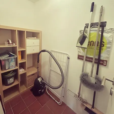 Апартаменты Storchenschnabel *