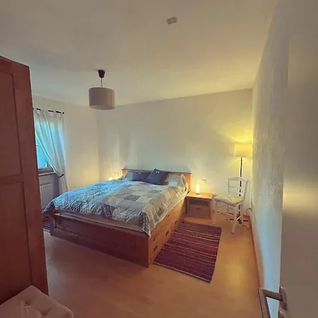 Storchenschnabel Simmertal