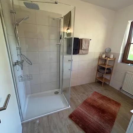 Storchenschnabel * Simmertal