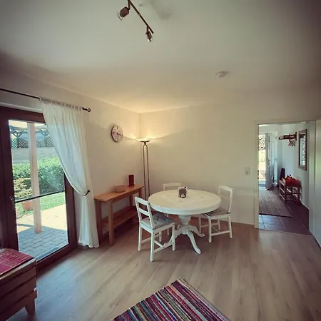 Storchenschnabel Apartamento *