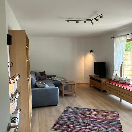 Апартаменты Storchenschnabel