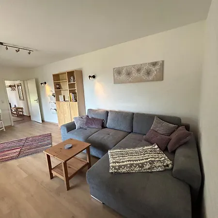 Storchenschnabel Apartamento