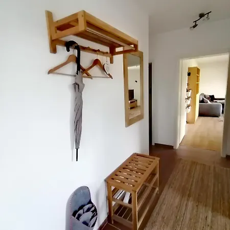 Storchenschnabel Apartamento *