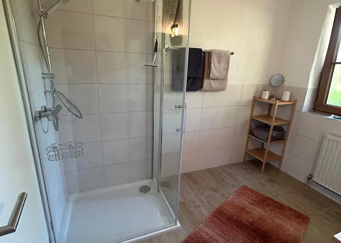 Storchenschnabel * Simmertal