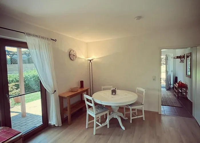 Storchenschnabel Apartamento *