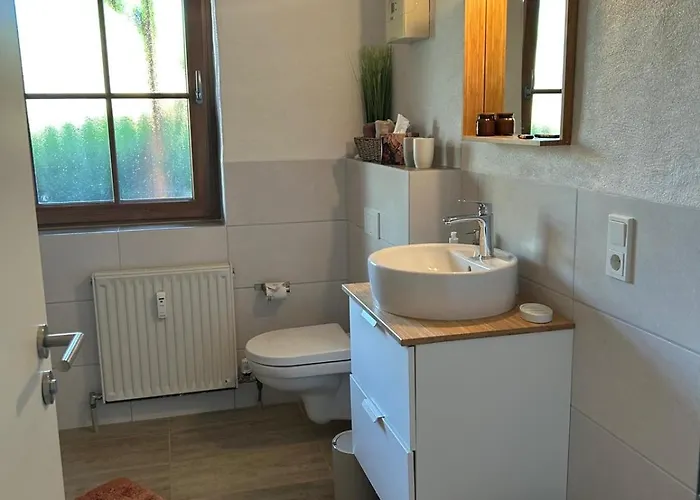 Storchenschnabel Simmertal