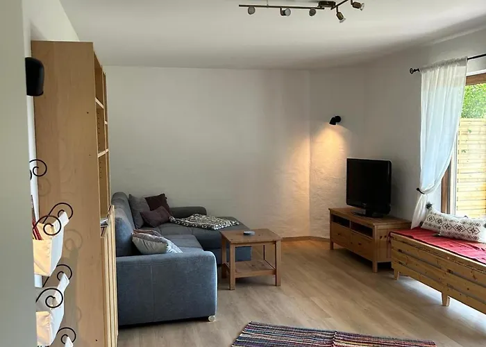 Apartamento Storchenschnabel
