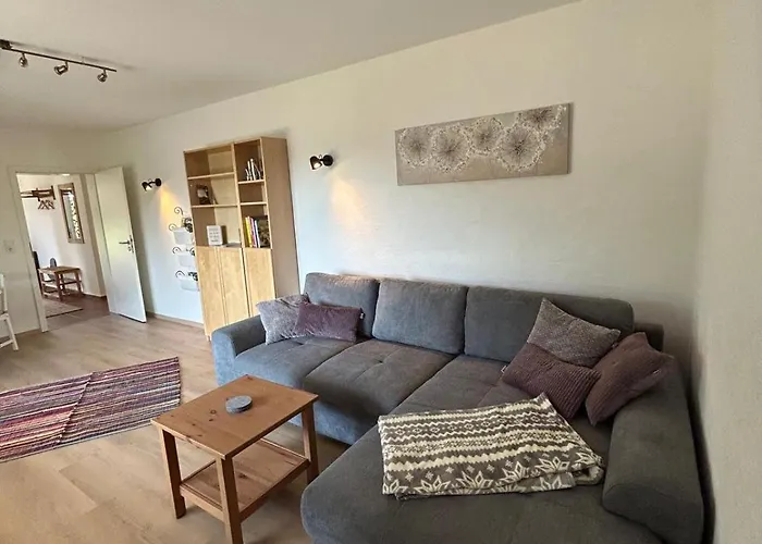 Storchenschnabel Apartamento