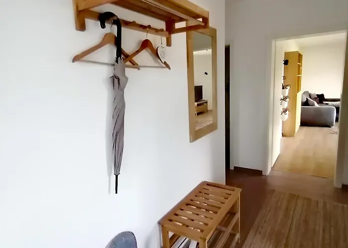 Storchenschnabel Apartamento *